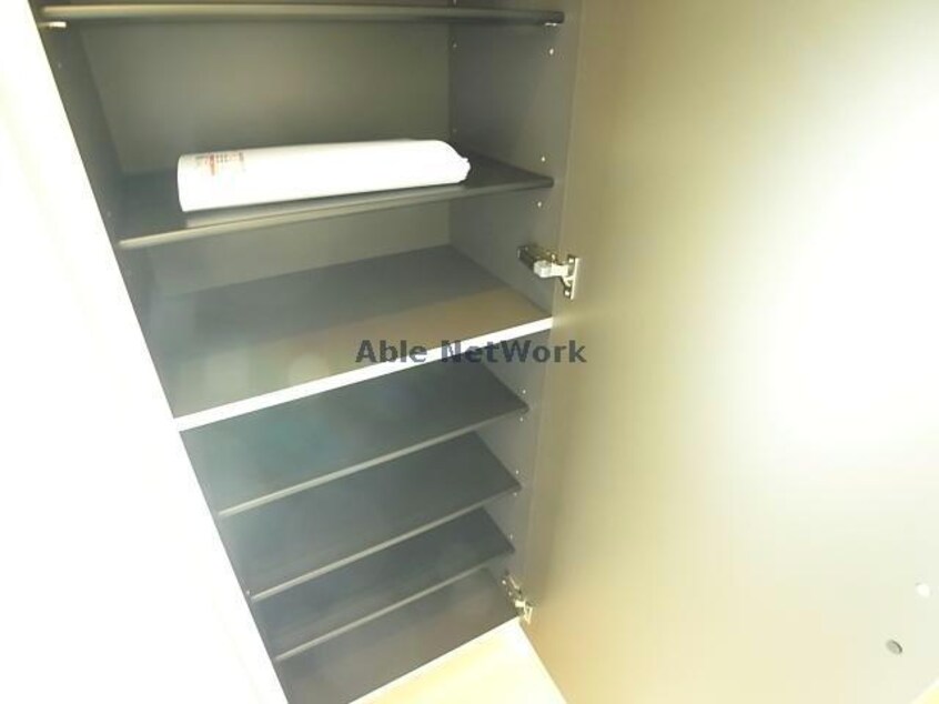  メゾン　ド　アッシュ