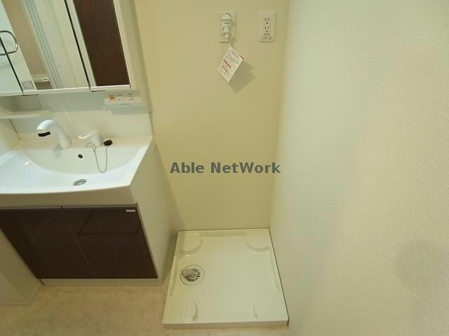  メゾン　ド　アッシュ