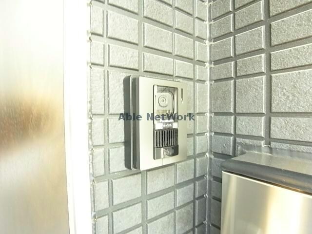  メゾン　ド　アッシュ