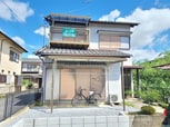 柳津町梅松4丁目貸家