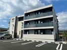 D-ROOM六条福寿町の外観