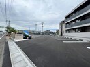 駐車場 D-ROOM六条福寿町