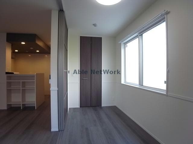 インターネット無料 D-ROOM六条福寿町