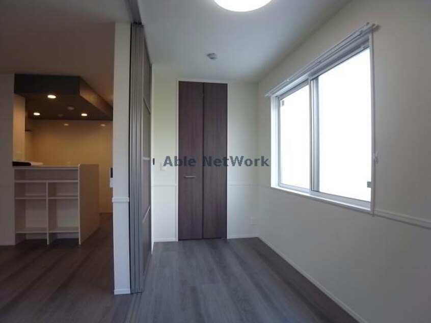 インターネット無料 D-ROOM六条福寿町