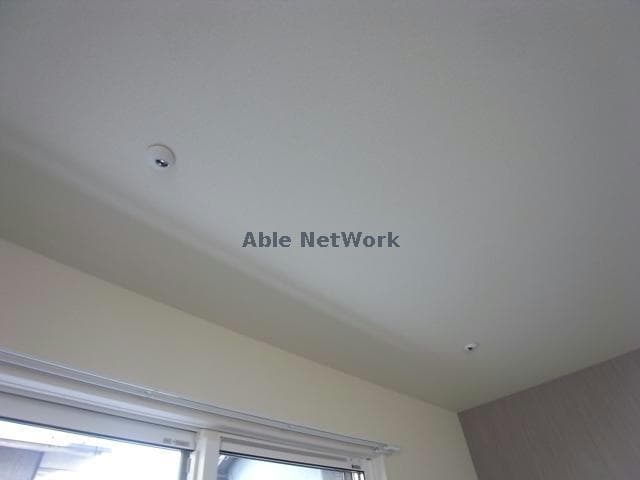 室内物干し機 D-ROOM六条福寿町