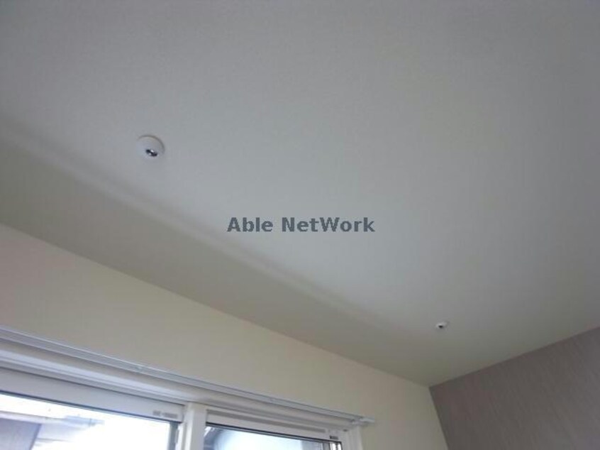 室内物干し機 D-ROOM六条福寿町