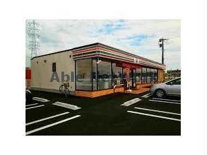 セブンイレブン(コンビニ)まで364m Ｐｌａｃｅ Ｍｏａｔ Ⅰ