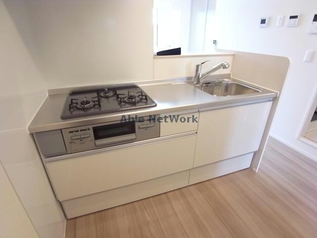 コンロ付き アネシス県庁東