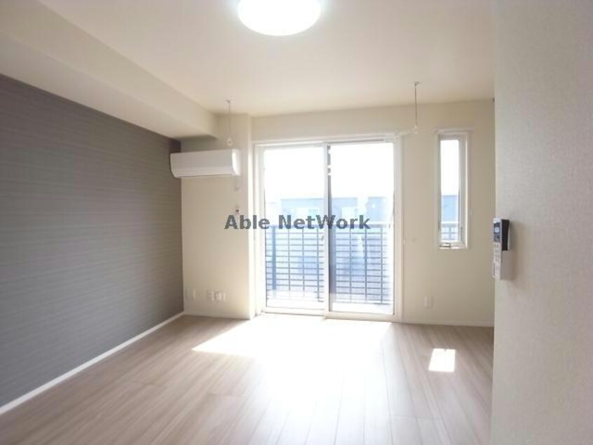 12.2帖リビング アネシス県庁東