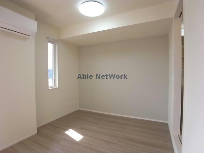 6.3帖洋室 アネシス県庁東