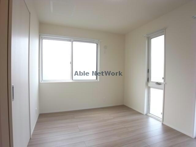 6.2帖洋室 アネシス県庁東