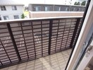 ベランダ アネシス県庁東