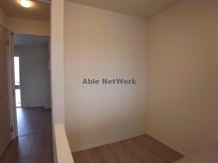 キッチンスペース アネシス県庁東