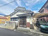鏡島中２丁目戸建