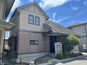 須賀戸建貸家
