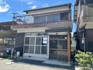 外観 鏡島西貸家