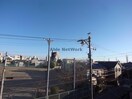 眺望 D-ROOM本荘EAST