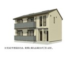 ルミナーレ・アイ　N棟