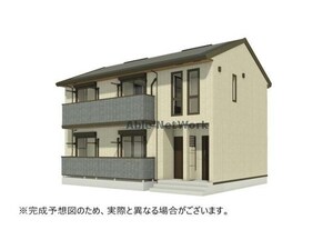 ルミナーレ・アイ　N棟