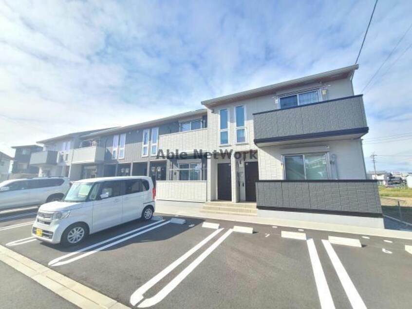  ルミナーレ・アイ　S棟