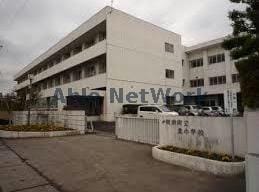 岐南町立北小学校(小学校)まで603m アクアリオ