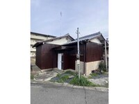 西鏡島一戸建て貸家