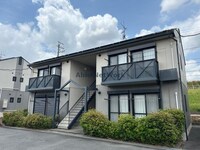 カーサボナールB棟