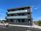 トリシア西岐阜の外観