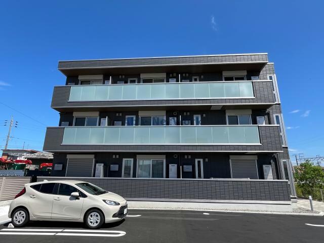  トリシア西岐阜