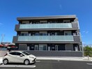  トリシア西岐阜