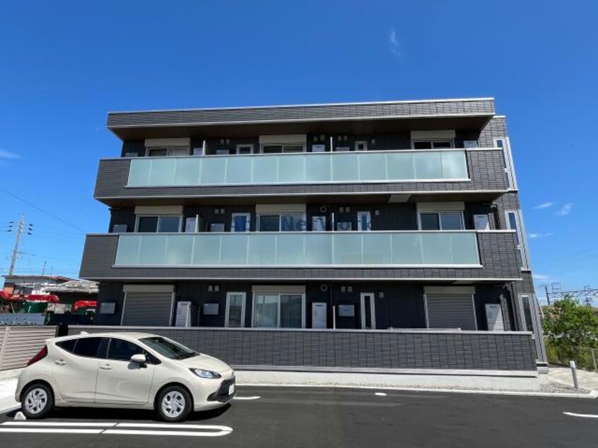  トリシア西岐阜