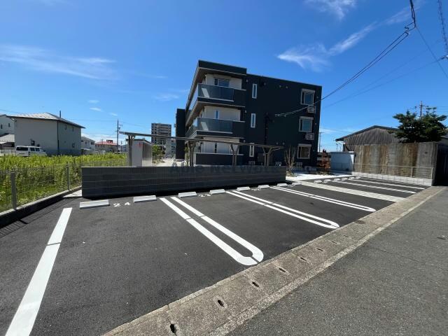  トリシア西岐阜