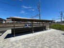  トリシア西岐阜