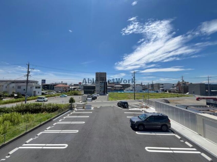  トリシア西岐阜