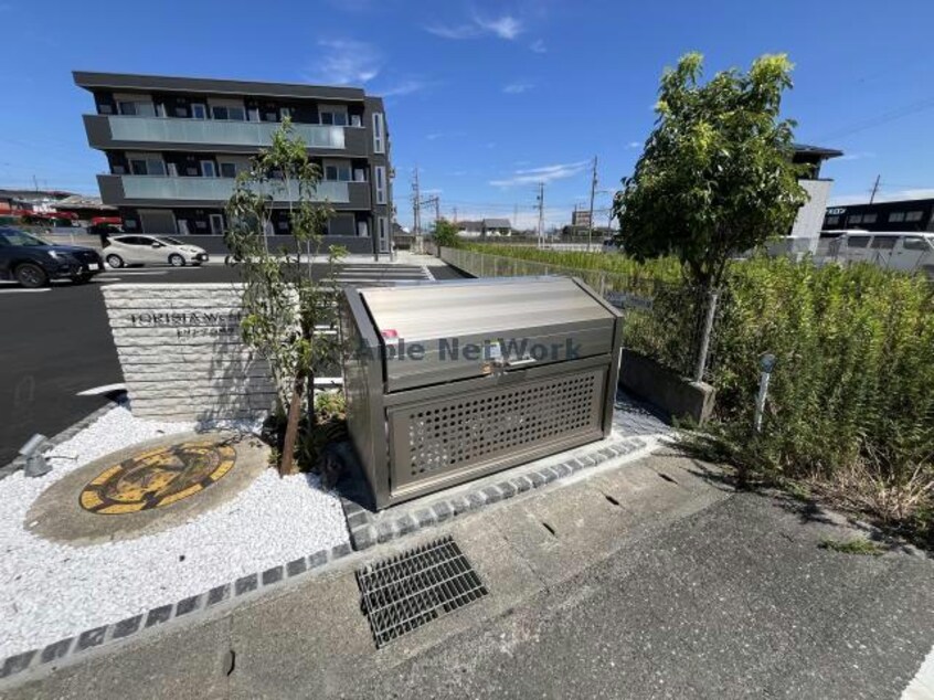  トリシア西岐阜