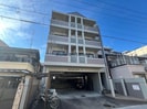 メゾン　ド　ファミーユの外観