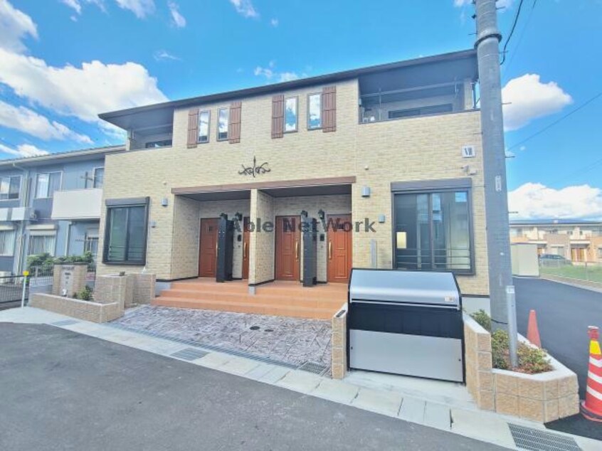  ベルファミーユⅦ