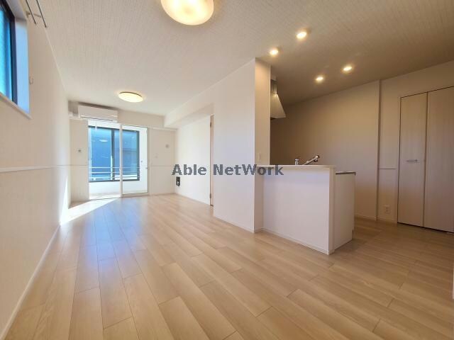  ベルファミーユⅦ