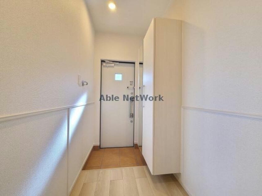  ベルファミーユⅦ