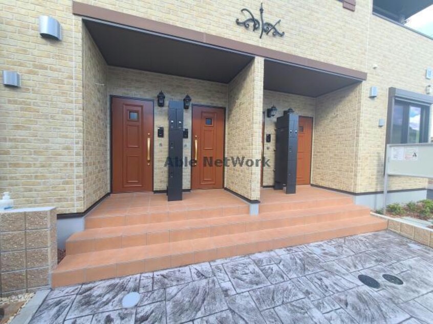  ベルファミーユⅦ