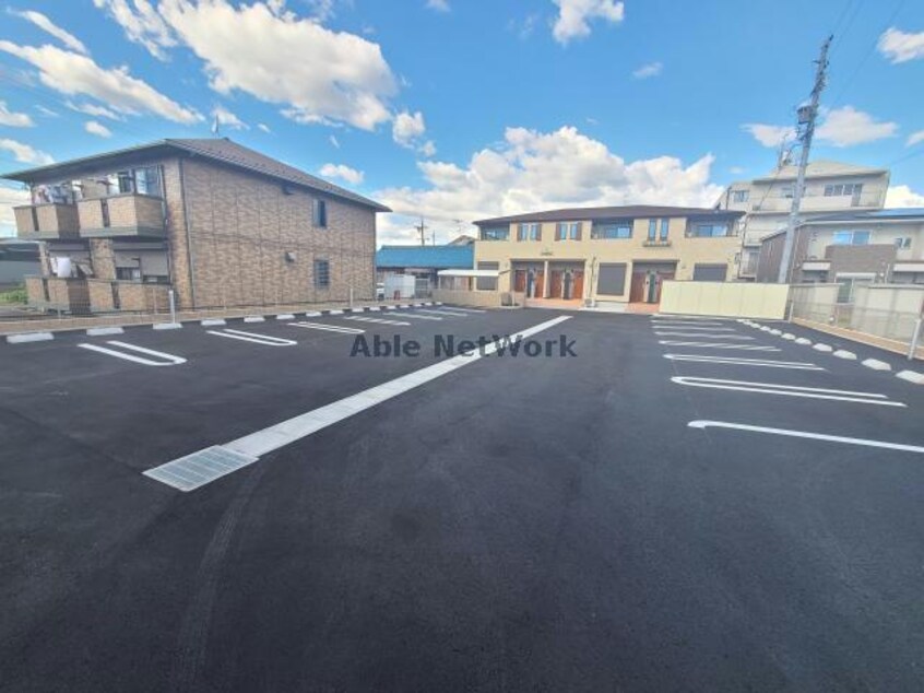  ベルファミーユⅦ