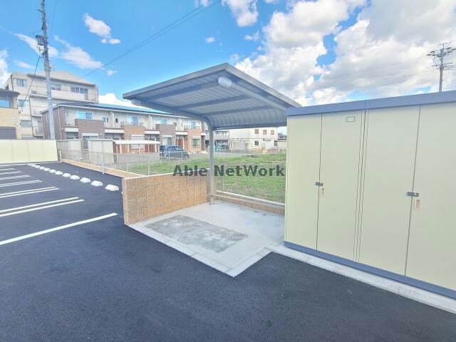  ベルファミーユⅦ