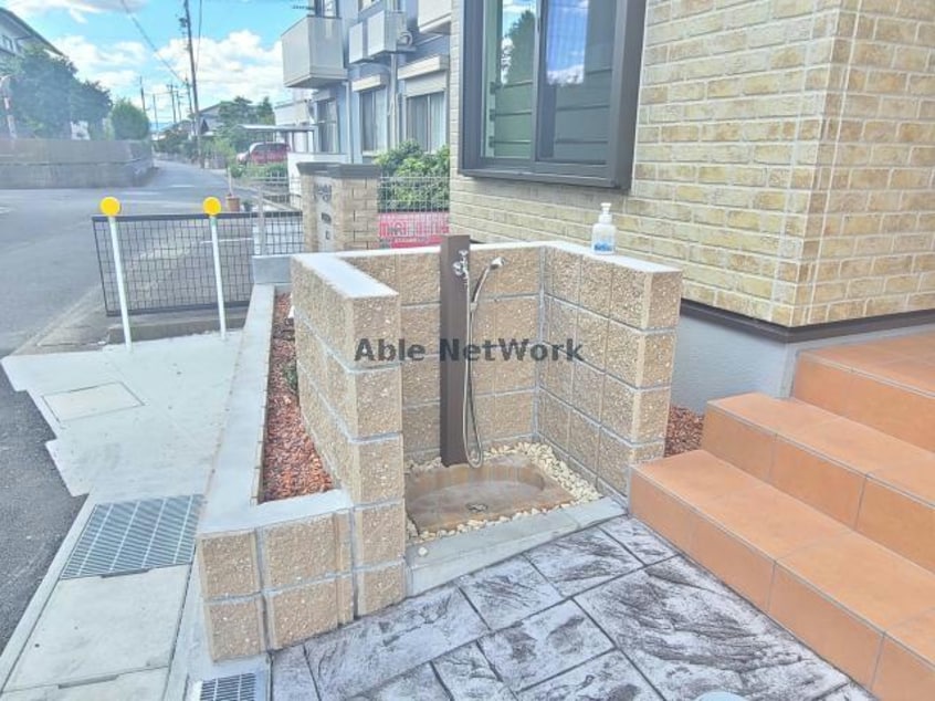  ベルファミーユⅦ