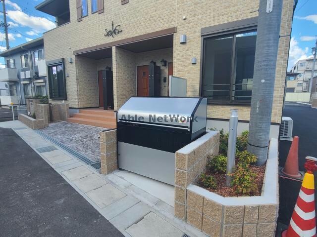  ベルファミーユⅦ