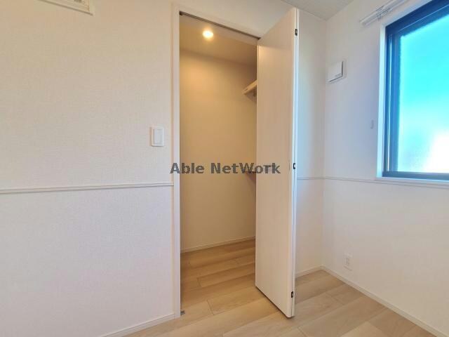  ベルファミーユⅦ