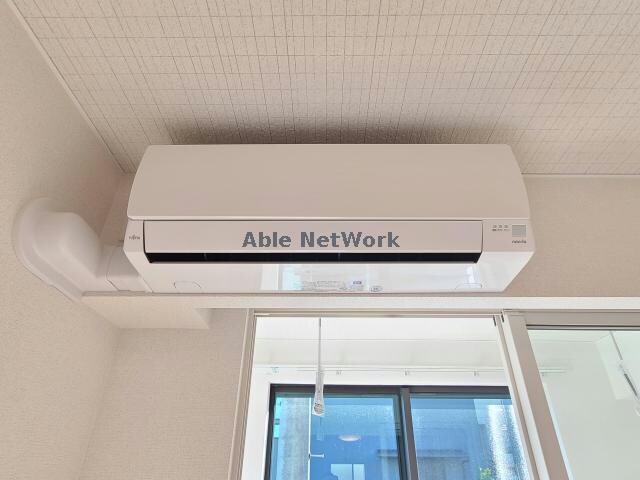  ベルファミーユⅦ