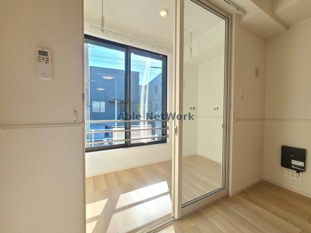  ベルファミーユⅦ