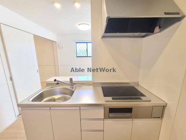  ベルファミーユⅦ