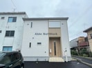クレイドルガーデン岐阜市鏡島第３の外観