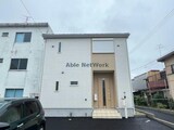 クレイドルガーデン岐阜市鏡島第３